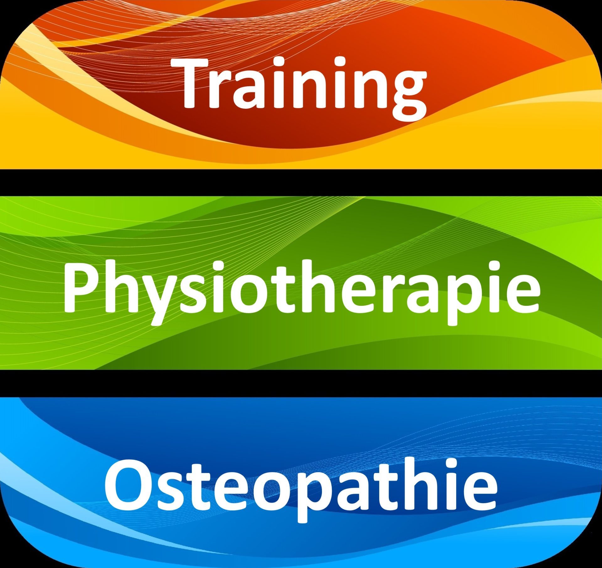 Physiotherapie Lins-logo